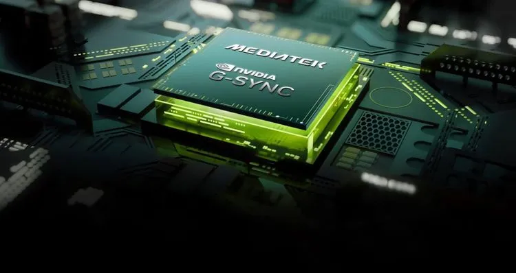 NVIDIAがMediaTekと提携しG-SYNCモニターを安価にし普及を目指す