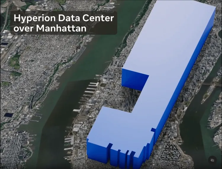 Meta Compute始動：ザッカーバーグが描く「数百ギガワット」のAI覇権と、元大統領副補佐官起用の真意