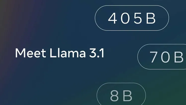 Meta、最大かつ最高の“オープン”AIモデル「Llama 3.1 405B」をリリース