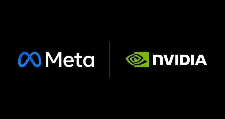 MetaがNVIDIAとの提携を拡大し「Grace」CPUを単独で大規模採用へ：自社製チップ開発の遅れとAGIへの野望