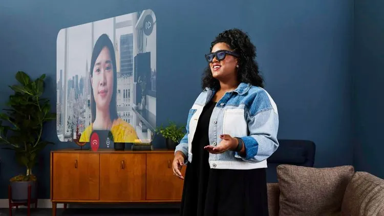 MetaのOrionスマートグラスは次の「iPhone」になるか？