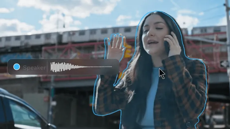 Meta、音源編集の“Photoshop”「SAM Audio」を発表：「何でも分割する」AIの最終ピースとは