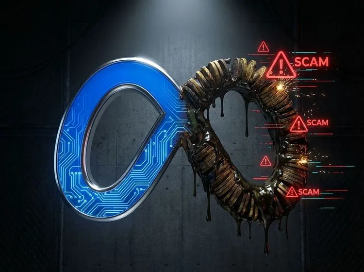 収益か、安全性か。Metaが黙認した「中国発30億ドル詐欺広告」の衝撃と、その構造的欠陥