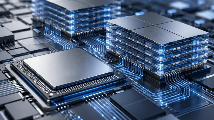 Micron、次世代メモリ「DDR6」で帯域2倍超へ：400層超のNANDも開発、AI向け技術を一斉強化