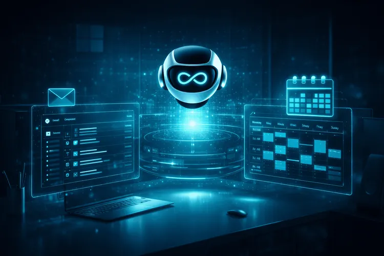 MicrosoftがCopilotに自律型エージェント機能を統合へ：OpenClaw型AIが企業市場を変えるか
