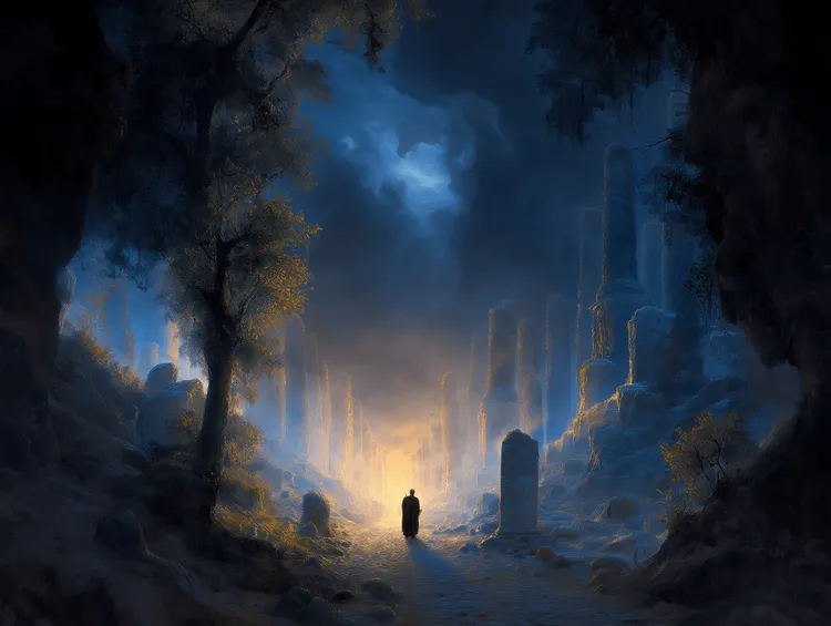 Meta、AI画像生成の雄 Midjourneyと電撃提携：Facebook・Instagramがアートの領域へ踏み込む戦略的意味とは