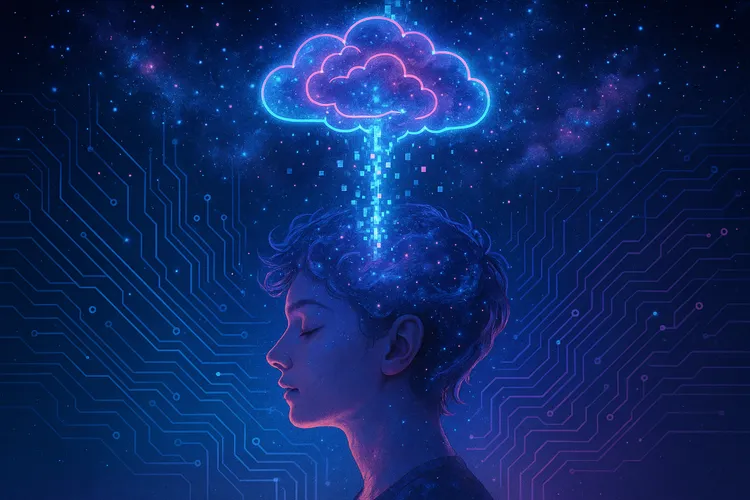 人間の心をコンピューターにアップロードできるか？神経科学者が可能性を考察する