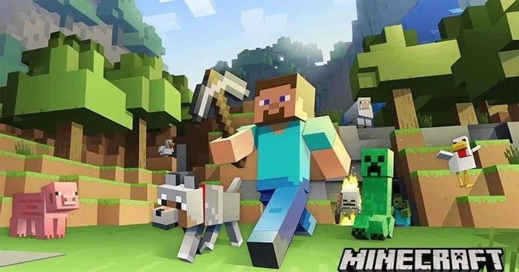 マイクラ人気サーバーに観測史上最大のDDoS攻撃が加えられ、Cloudflareがこれを防いだ