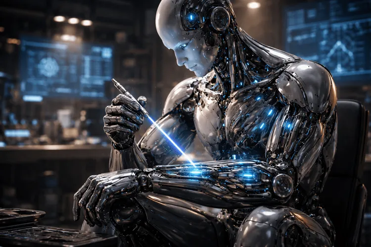 MiniMax、開発工程を“自分自身”が支援した最新AIモデル「M2.7」を発表