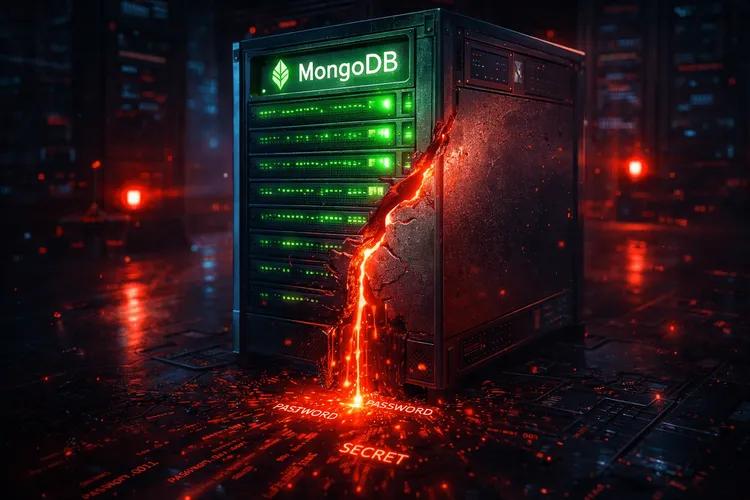 MongoBleedの脅威と教訓：Ubisoft侵害に関連するCVE-2025-14847の全貌と8万台超の時限爆弾