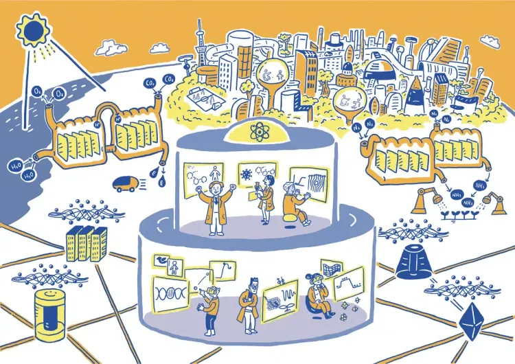 Infleqtion、日本のムーンショット型研究開発事業の量子コンピューティングパートナーに選定