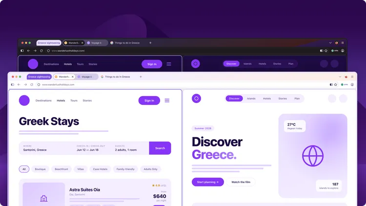 Mozilla、Firefoxの次世代デザイン「Project Nova」を発表。プライバシーとAI管理を再定義する戦略的意図