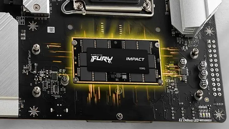 DDR6、2027年商用化へ。最大17,600MT/sの超高速化とCAMM2採用が新時代を切り拓く