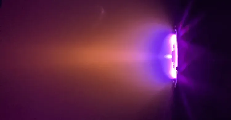 Muon Space Fires First Solid-Zinc Hall-Effect Thruster in Orbit, Ending Reliance on High-Pressure Gas