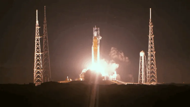 NASA、半世紀ぶりの有人月飛行「アルテミス2」詳細発表:2026年、人類は再び月へ