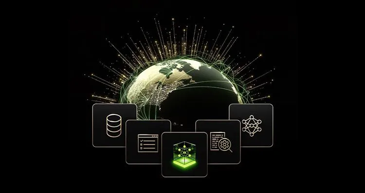NVIDIA、AIエージェント開発基盤「Nemotron 3」を発表：チャットボットの終焉と「エージェント型AI」時代の幕開け