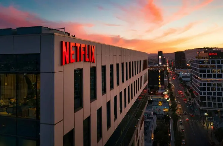 NetflixがHDR10+対応開始、AV1コーデック採用で高画質ストリーミングを提供