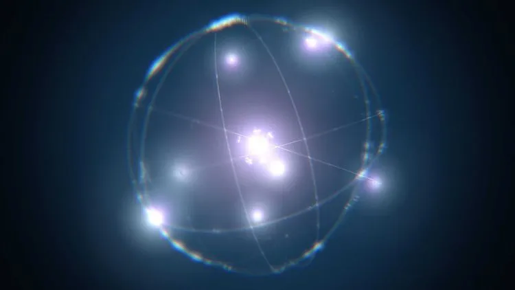 NTTと北大の研究から、宇宙線が水冷コンピューターの誤作動を引き起こす可能性が示唆された