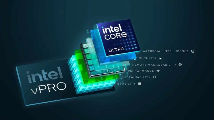Intel、次世代モバイルプロセッサー「Core Ultra 200HX/200H」を発表：最大24コアと新AI機能を搭載