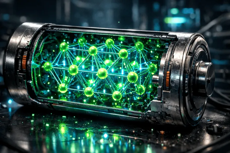 東北大、劣化率ゼロの「コバルトフリー」次世代リチウムイオン電池カソードを開発：軌道工学が解き明かしたマンガンの可能性