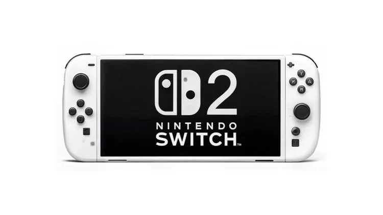 Nintendo Switch 2の新型Joy-Con画像が流出、洗練された新デザインの詳細が明らかに