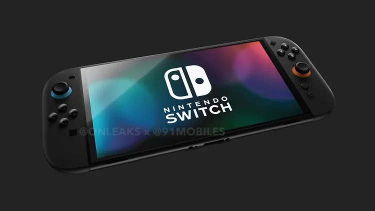 任天堂、Switch後継機「Nintendo Switch 2」を1月16日に発表か：複数メディアが報道