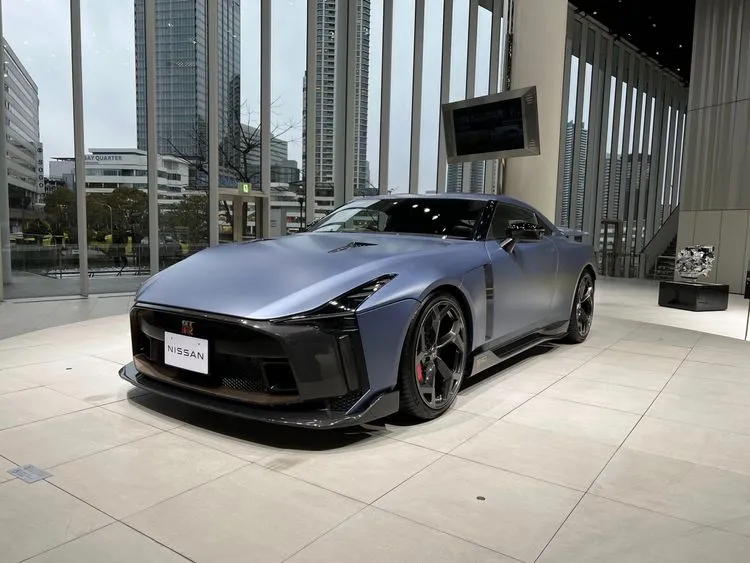 日産が特許出願した「動くEVバッテリー」：車体制御の概念を根底から覆す新たなアクティブマウント技術とは