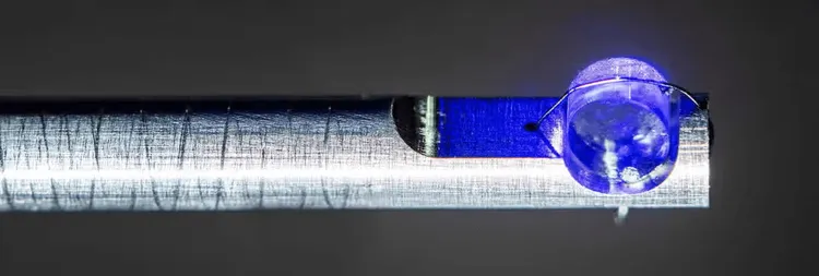 究極の時計「原子核時計」の完成を待たずにダークマターを検出する方法が考案された