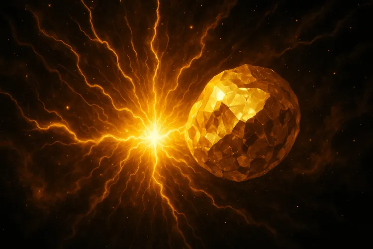 核融合で「現代の錬金術」が実現か？発電に加えて水銀から金の生成が可能というスタートアップの衝撃的提案