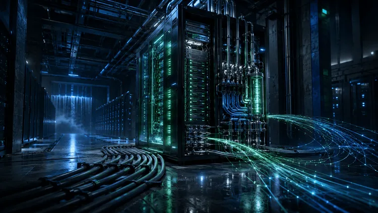 NVIDIA's NVL72 AI Rack Market Value Projected to Hit $710 Billion by 2027