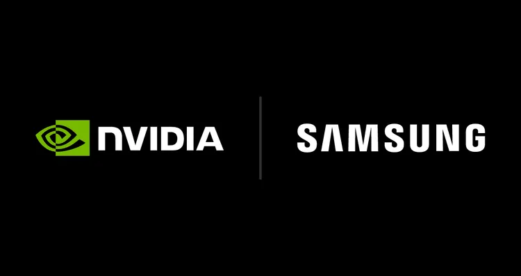 SamsungとNVIDIA、5万基のGPUで「AIメガファクトリー」建設へ