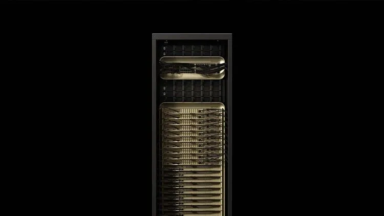 NVIDIA、トランプ関税の影響限定的か？AIサーバーのメキシコ生産が鍵に
