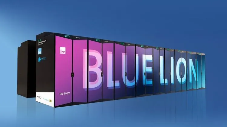 NVIDIA、次世代チップ「Vera Rubin」でIntel牙城を崩す：独スパコン「Blue Lion」に独占供給、AI科学の新時代へ