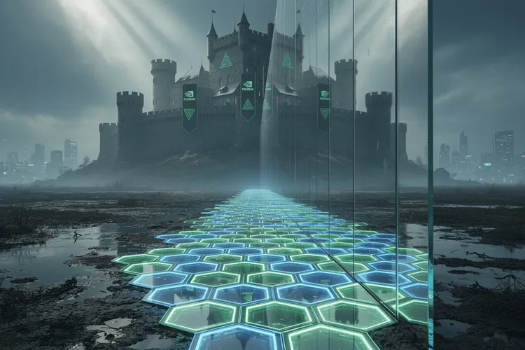 NVIDIAの賭け：CUDA Tileは「最強の堀」を崩すのか、それとも永遠の支配をもたらすか？伝説の設計者Jim Kellerの予言とAIパラダイムシフトの真実