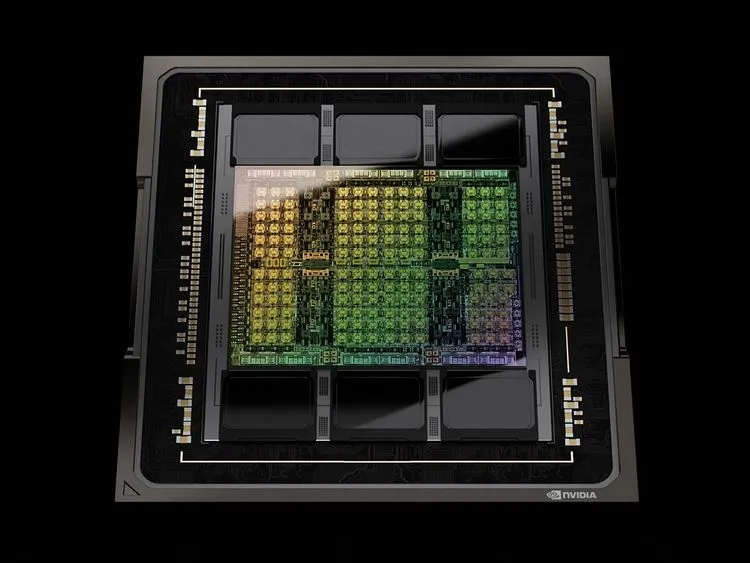 NVIDIAのPC向けチップ「N1X」、RTX 5070級のGPUを内蔵か？Geekbenchで判明した「6144コア」搭載の可能性