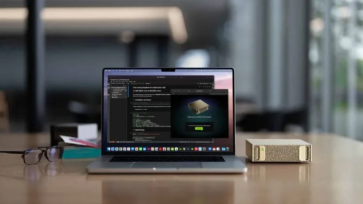 「ローカルを既定」に変えたPerplexity、DGX Spark向けAIエージェントを公開