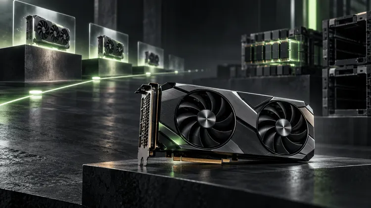 NVIDIA「GeForce RTX 6060」は2029年まで登場しない? 次世代GPUの発売遅延説が浮上