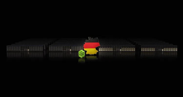 NVIDIAが世界初の「産業向けAIクラウド」をドイツで建設：「AI工場」が製造業の“頭脳”になる日