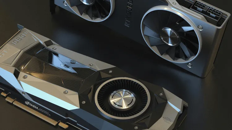 NVIDIA、ドライバー戦略を大転換。Win10は延命、GTX 10は終幕へ