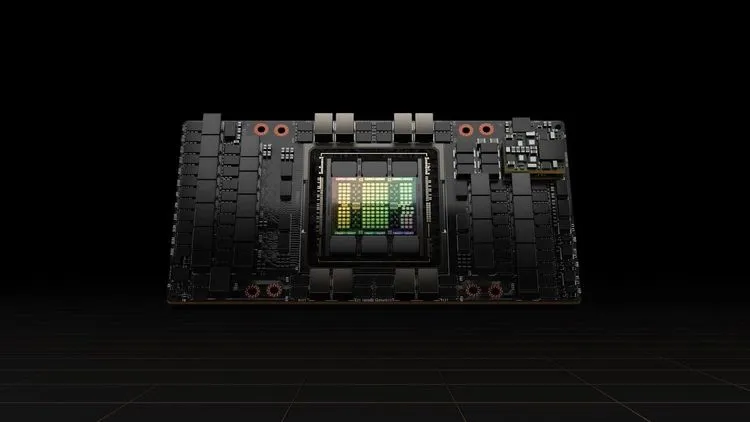 対中輸出規制緩和により中国企業はNVIDIA GPUを買い漁っている