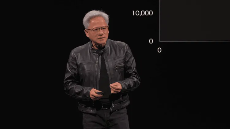 「中国がAIレースに勝つだろう」：NVIDIA CEOの警告、その真意とは？米中技術覇権の新たな戦場「電力」とエコシステムの崩壊