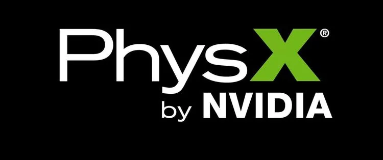 NVIDIA、RTX 50シリーズでPhysXサポートを終了:古いゲームのパフォーマンス低下の可能性