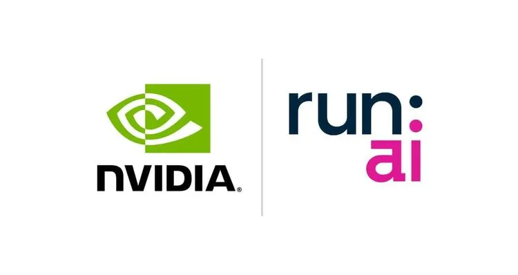 NVIDIAがGPUオーケストレーション・ソフトウェア・プロバイダの「Run:ai」を買収