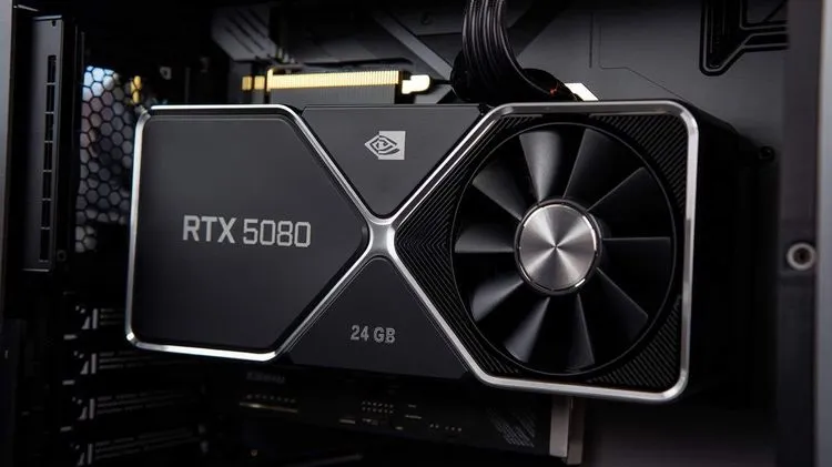 NVIDIA RTX 5080の発売日を巡り情報が錯綜 &#8211; CES発表から2週間後の1月21日と報じられるがソースは削除される