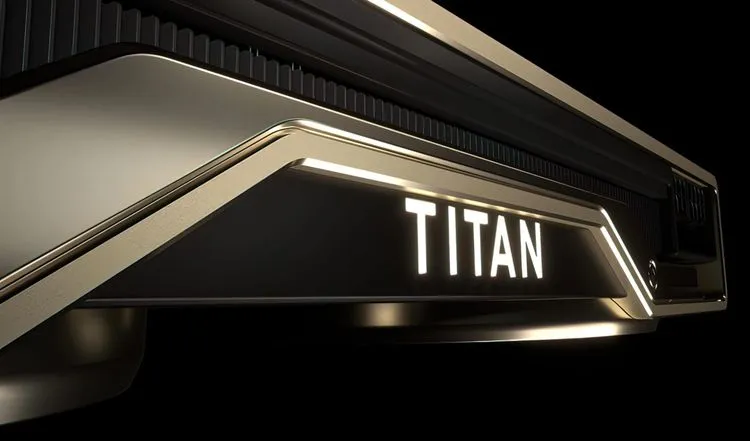 NVIDIAがBlackwell世代の“Titan”グラボを開発中との情報、だが実際の販売は不透明な状況