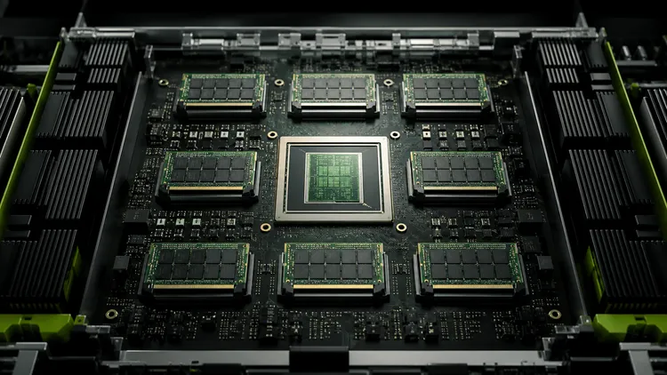 NVIDIA、Veraの1.5TB上限を維持:メモリ半減観測と両立する「最大」の意味