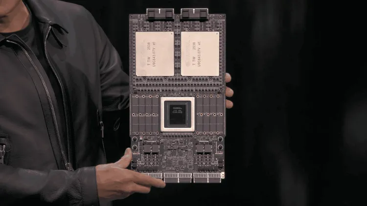 NVIDIA次世代AI基盤「Vera Rubin」2026年8月出荷開始へ：Quanta幹部が明かす順調な滑り出しと、深まる米中AI格差