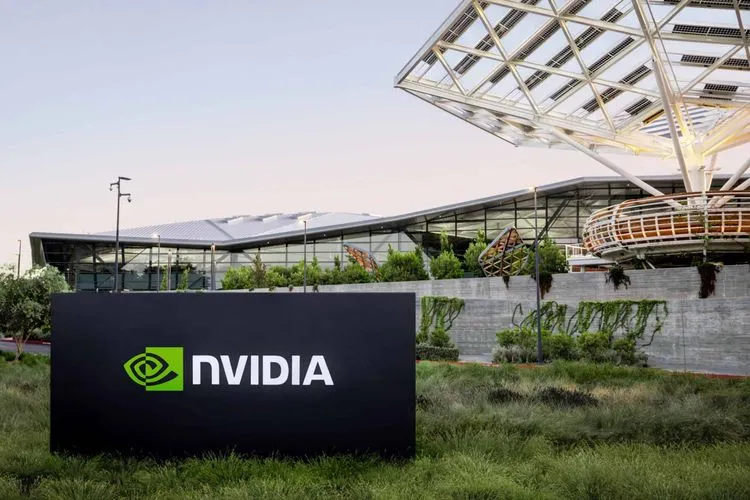 NVIDIA、Intelに取って代わりダウ工業株30種平均入り