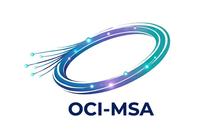 AMD、NVIDIA、OpenAIら、光インターコネクト規格開発のため「OCI MSA」を設立：半導体の巨人とハイパースケーラーが描く次世代AIの青写真