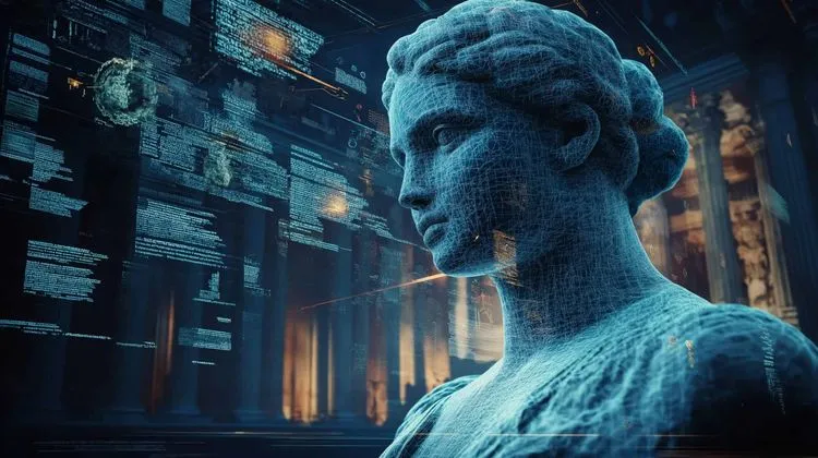 Amazonが独自マルチモーダルAIモデル「Olympus」を開発、AWS re:Inventで発表か